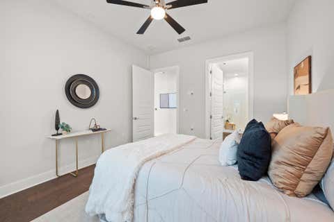 Tiny photo for 4410 Grotto DR, Austin, TX 78731 (MLS # 6011970)