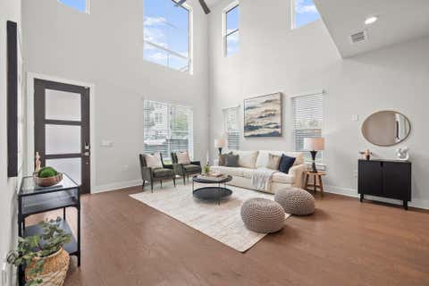 Tiny photo for 4410 Grotto DR, Austin, TX 78731 (MLS # 6011970)