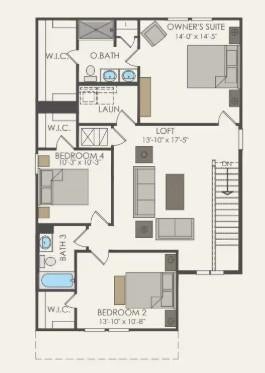 501 Bristlecone BND