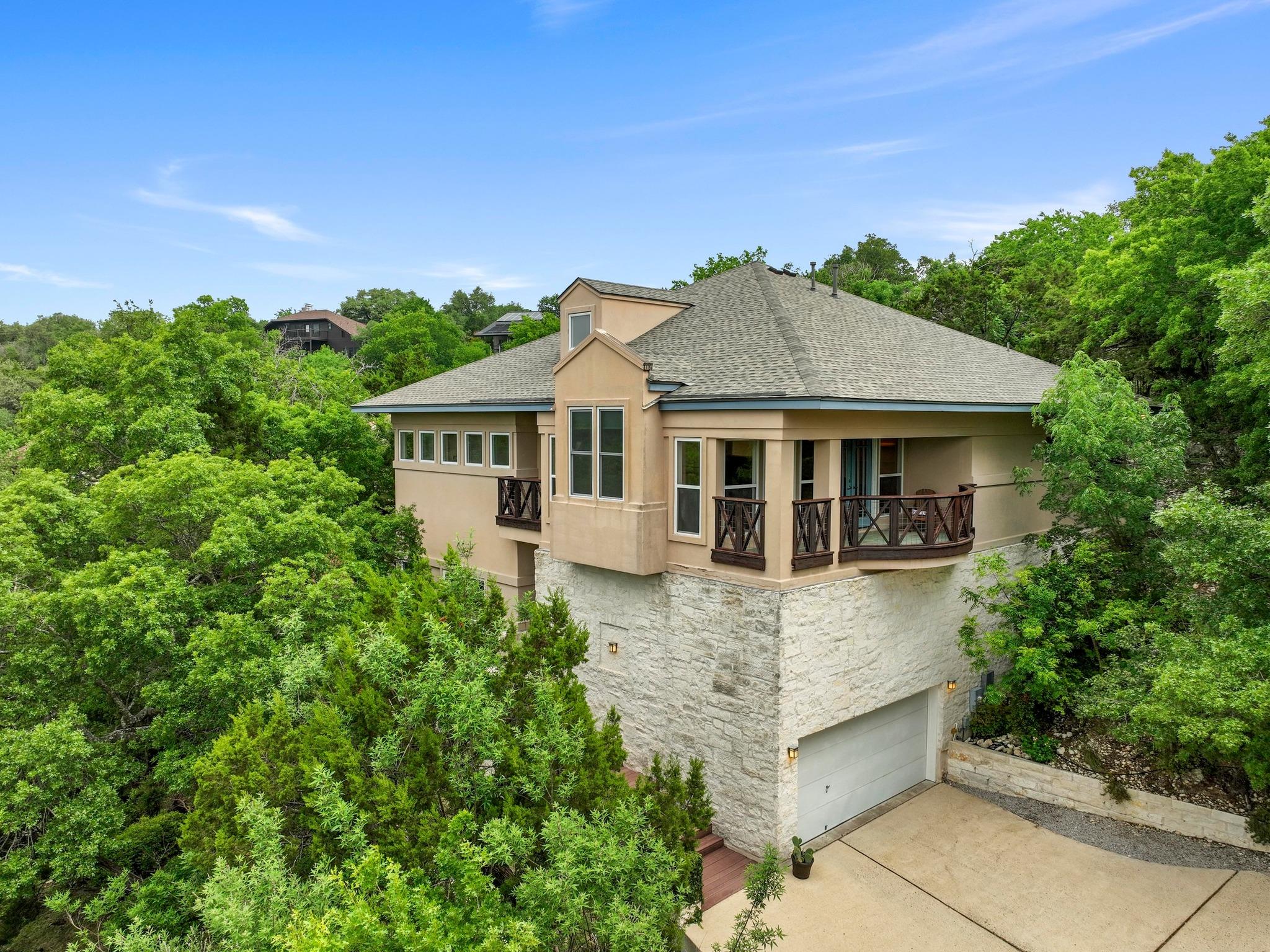 3800 Laurel Ledge LN