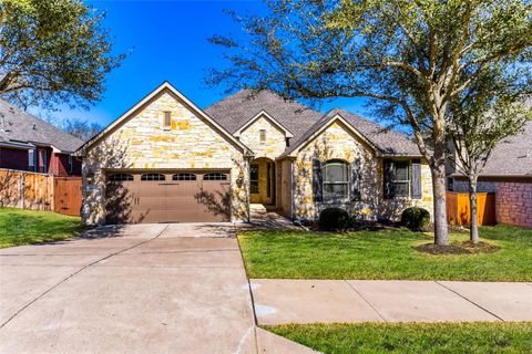 Photo of 4602 Monterosa LN, Round Rock, TX 78665 (MLS # 4525640)