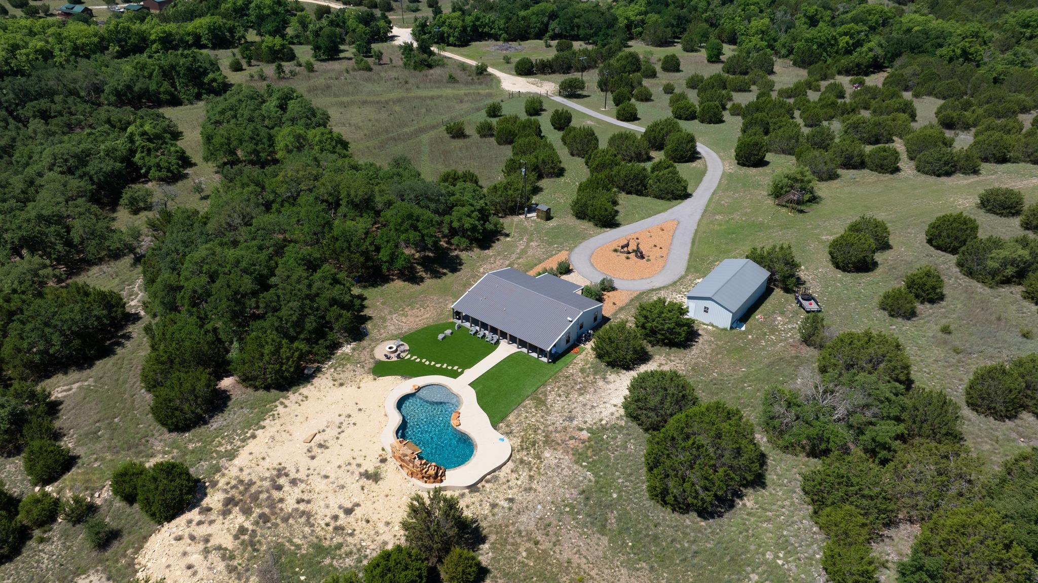 13770 Private Road 3642