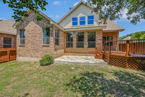 Tiny photo for 12701 Appaloosa Chase DR, Austin, TX 78732 (MLS # 8510468)