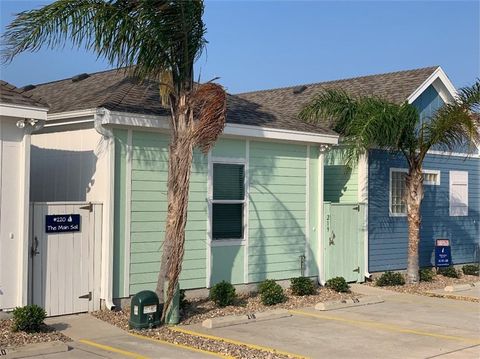 2212 State Highway 361 219 Port Aransas TX 78373