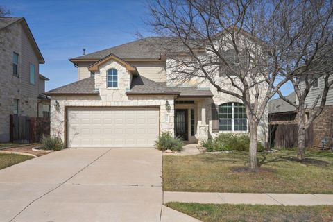 4211 Oldenburg LN Cedar Park TX 78613