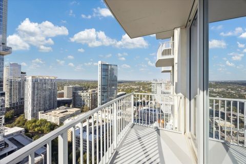 Tiny photo for 360 Nueces ST #2704, Austin, TX 78701 (MLS # 5443214)