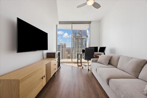 Tiny photo for 360 Nueces ST #2704, Austin, TX 78701 (MLS # 5443214)
