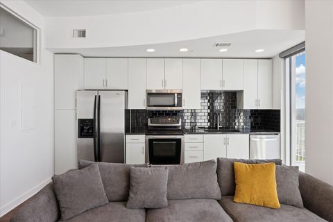 Tiny photo for 360 Nueces ST #2704, Austin, TX 78701 (MLS # 5443214)