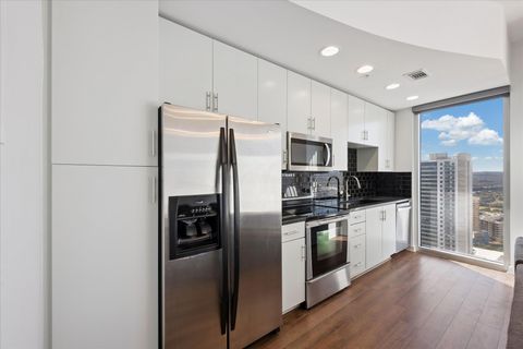 Tiny photo for 360 Nueces ST #2704, Austin, TX 78701 (MLS # 5443214)