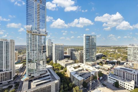 Tiny photo for 360 Nueces ST #2704, Austin, TX 78701 (MLS # 5443214)
