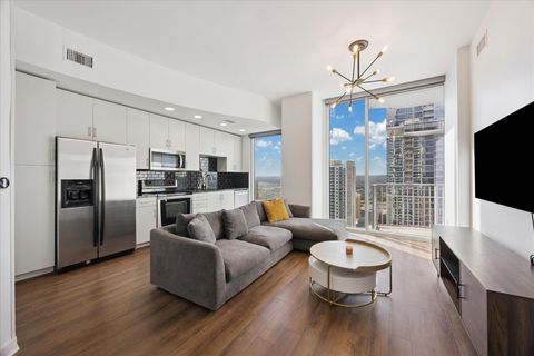 360 Nueces ST 2704 Austin TX 78701