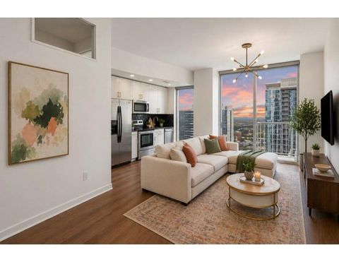 Photo of 360 Nueces ST #2704, Austin, TX 78701 (MLS # 5443214)