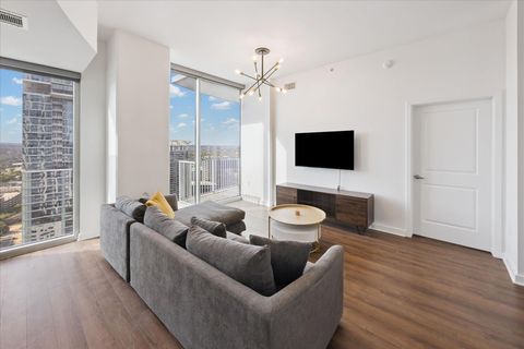 Tiny photo for 360 Nueces ST #2704, Austin, TX 78701 (MLS # 5443214)
