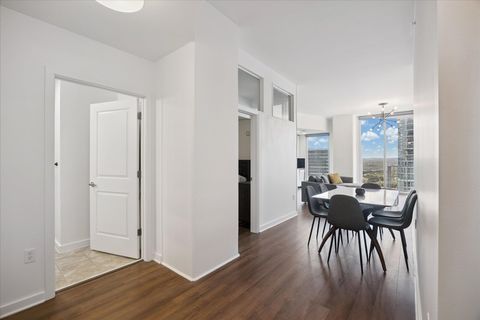 Tiny photo for 360 Nueces ST #2704, Austin, TX 78701 (MLS # 5443214)