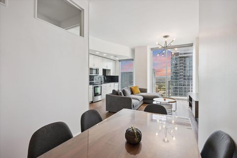 Tiny photo for 360 Nueces ST #2704, Austin, TX 78701 (MLS # 5443214)