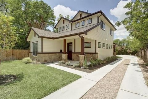 Photo of 3510 West Ave, Austin, TX 78705 (MLS # 8547294)