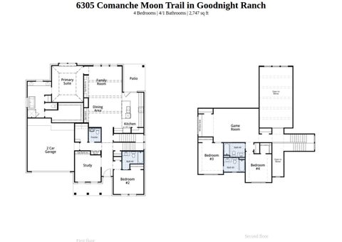 Tiny photo for 6305 Comanche Moon TRL, Austin, TX 78747 (MLS # 2257889)