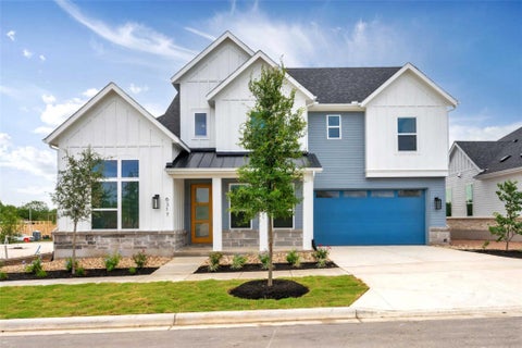Tiny photo for 6305 Comanche Moon TRL, Austin, TX 78747 (MLS # 2257889)