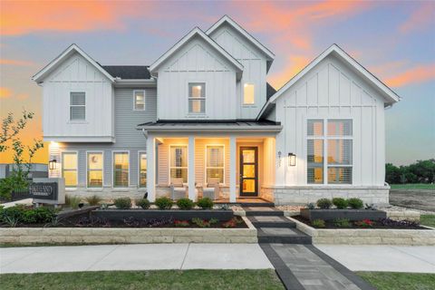 Photo of 6305 Comanche Moon TRL, Austin, TX 78747 (MLS # 2257889)