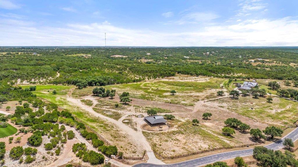 15801 Palomino Ranch DR