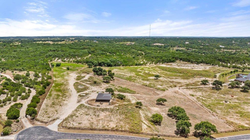 15801 Palomino Ranch DR