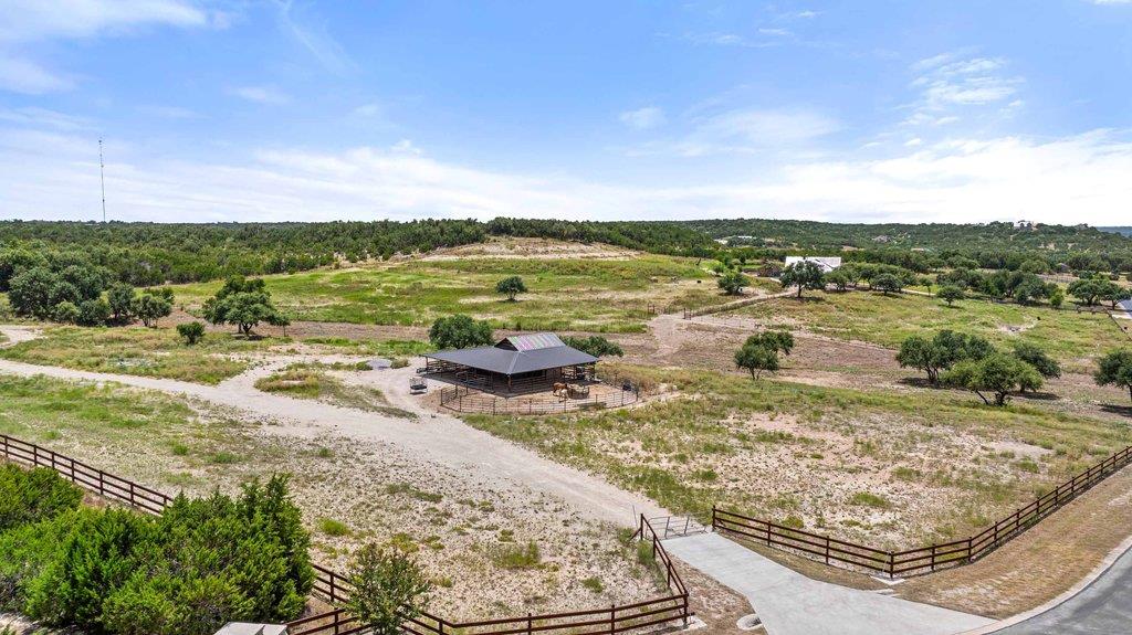 15801 Palomino Ranch DR