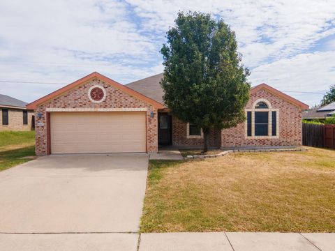 9604 Diana DR Killeen TX 76542