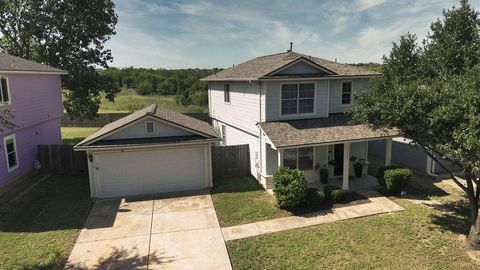 Photo of 12805 Briarcreek LOOP, Manor, TX 78653 (MLS # 3888473)