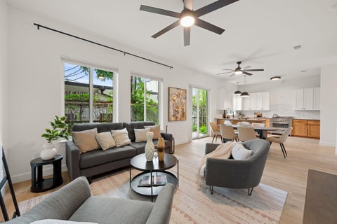 Photo of 1504 Collier ST #7, Austin, TX 78704 (MLS # 1587169)