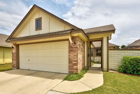 Photo of 202 Silo ST, San Marcos, TX 78666 (MLS # 6723257)