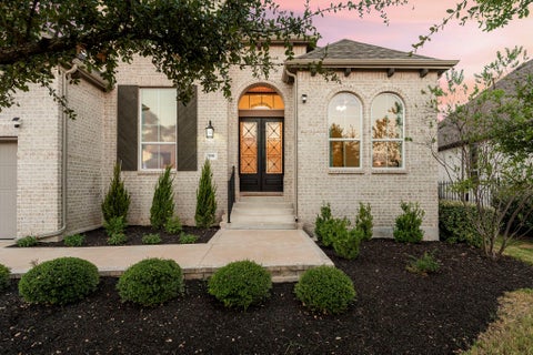 Photo of 586 Two Creeks LN, Austin, TX 78737 (MLS # 2192448)