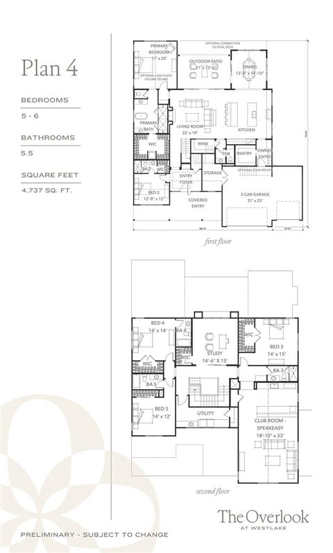 Tiny photo for 1229 Eternity TER, Austin, TX 78746 (MLS # 2915778)