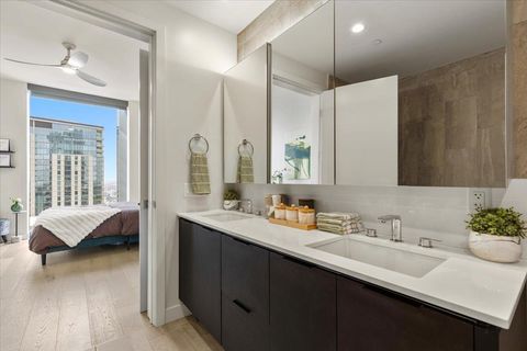 Tiny photo for 44 East Ave #3304, Austin, TX 78701 (MLS # 8947667)