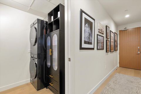Tiny photo for 44 East Ave #3304, Austin, TX 78701 (MLS # 8947667)