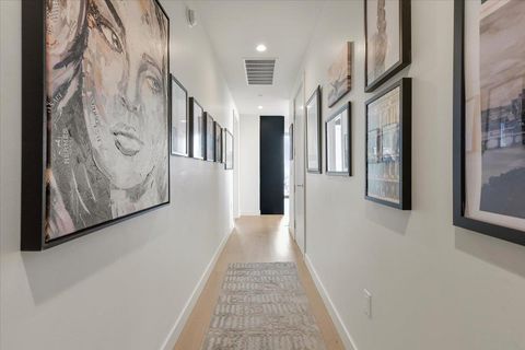 Tiny photo for 44 East Ave #3304, Austin, TX 78701 (MLS # 8947667)