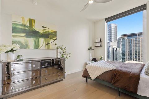Tiny photo for 44 East Ave #3304, Austin, TX 78701 (MLS # 8947667)