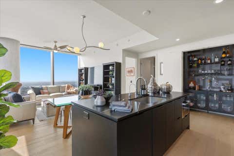 Tiny photo for 44 East Ave #3304, Austin, TX 78701 (MLS # 8947667)
