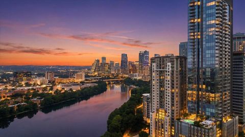 Photo of 44 East Ave #3304, Austin, TX 78701 (MLS # 8947667)