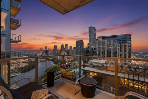 Tiny photo for 44 East Ave #3304, Austin, TX 78701 (MLS # 8947667)