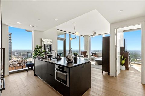 Tiny photo for 44 East Ave #3304, Austin, TX 78701 (MLS # 8947667)