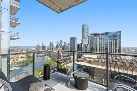 Tiny photo for 44 East Ave #3304, Austin, TX 78701 (MLS # 8947667)