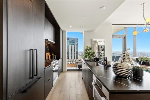 Tiny photo for 44 East Ave #3304, Austin, TX 78701 (MLS # 8947667)