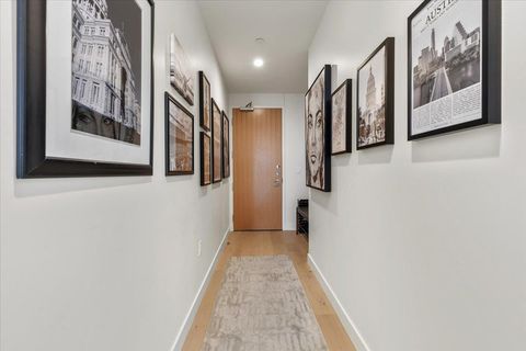 Tiny photo for 44 East Ave #3304, Austin, TX 78701 (MLS # 8947667)