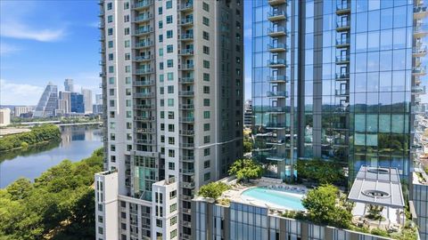 Tiny photo for 44 East Ave #3304, Austin, TX 78701 (MLS # 8947667)