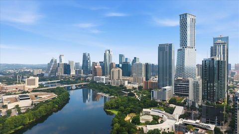 Tiny photo for 44 East Ave #3304, Austin, TX 78701 (MLS # 8947667)