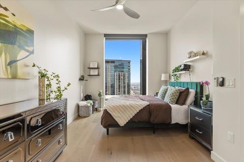 Tiny photo for 44 East Ave #3304, Austin, TX 78701 (MLS # 8947667)