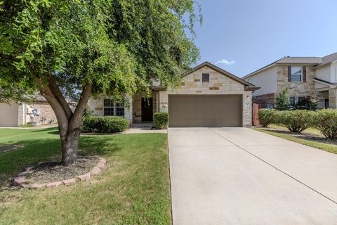 Photo of 5929 Parma ST, Round Rock, TX 78665 (MLS # 3755362)