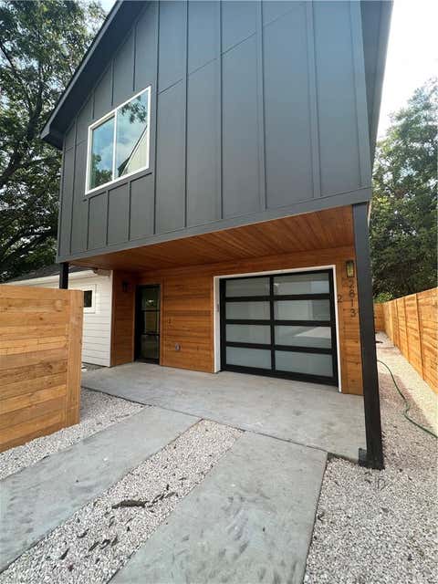 Photo of 2813 Prado ST #2, Austin, TX 78702 (MLS # 8291983)