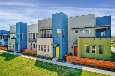 Photo of 9015 Cattle Baron PATH #1303, Austin, TX 78747 (MLS # 4643159)