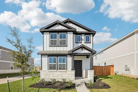 Photo of 2090 Alice Jay WAY, Round Rock, TX 78665 (MLS # 5086495)